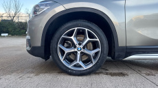 BMW X1 xDrive 20i xLine 5dr Step Auto Petrol Estate